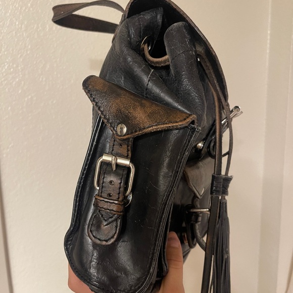 Freebird Brett backpack - Picture 5 of 7